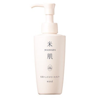 KOSE高絲 米肌 護手霜 肌潤護手霜  30g