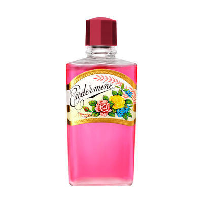 資生堂 擦拭型化妝水  EUDERMINE去角質玫瑰水 200mL