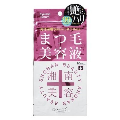 湘南美容 睫毛精華液 優質睫毛精華液 4mL
