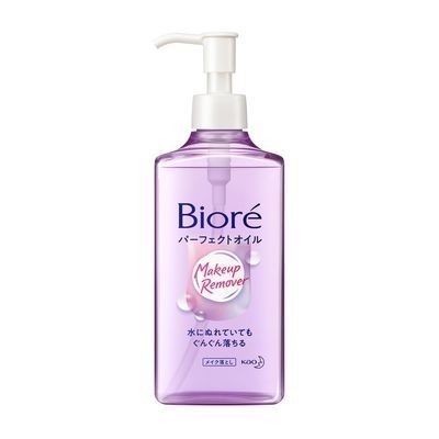 Biore 蜜妮 卸妝油 完美卸妝油 230ml 花王 KAO