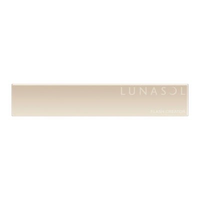 Kanebo 佳麗寶 LUNASOL 眼線液 晶巧霓光眼線液