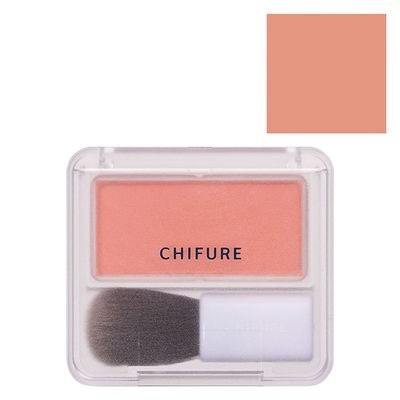 CHIFURE化妝品 腮紅 各色 KO