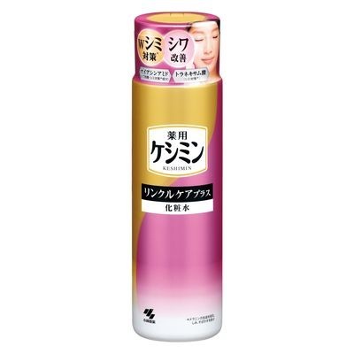 小林製藥 凝膠臉霜 keshimin抗老凝膠乳霜 50g