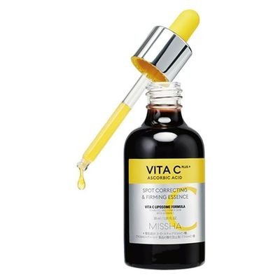 MISSHA謎尚 化妝水 維他命C Plus化妝水 200mL