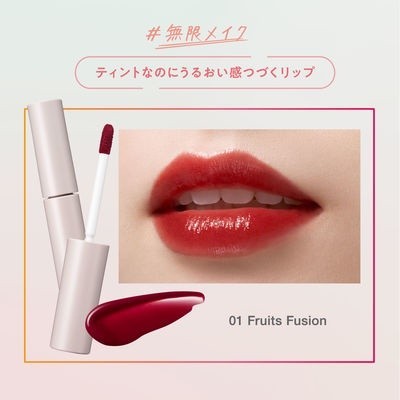 FASIO 菲希歐 口紅 全日藝術唇彩  KOSE 高絲