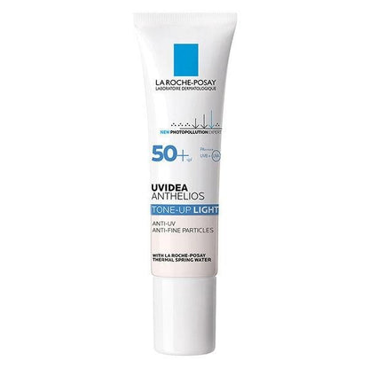 laroche posay 底妝 POSAY UVIDEA XL防護亮提 30mL  抗UV防曬  SPF 50+