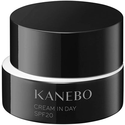KANEBO 佳麗寶 活力肌密光澤日霜 滋潤晚霜 CREAM IN DAY  CREAM IN NIGHT 40g