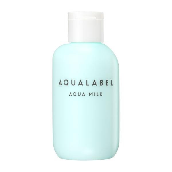 資生堂 Aqua Label 水潤乳液 DB
