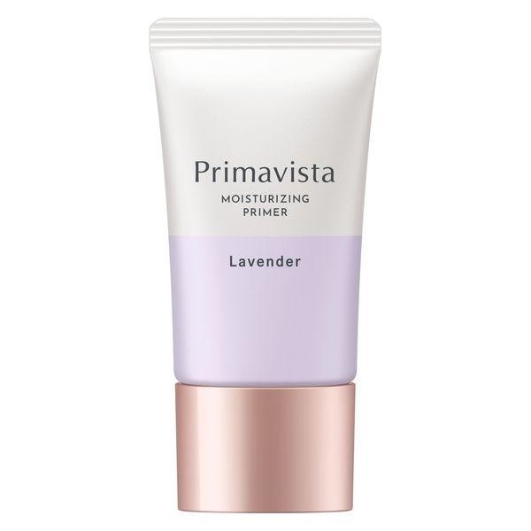 Primavista  滋潤護膚底妝 防止乾燥脫妝