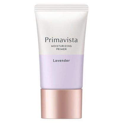 Primavista  滋潤護膚底妝 防止乾燥脫妝