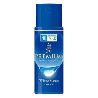 肌研 白潤高效集中淡斑化粧水 170mL 白潤高效集中淡斑乳液 140mL 白潤高效集中淡斑化乳霜 50g 樂敦