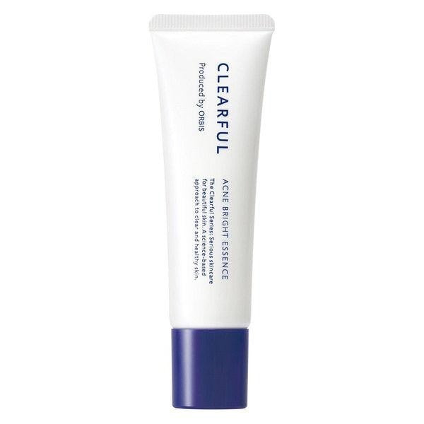 ORBIS CLEARFUL  痘痘肌護膚化妝水 保濕乳液 前導精華液 180mL