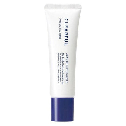 ORBIS CLEARFUL  痘痘肌護膚化妝水 保濕乳液 前導精華液 180mL
