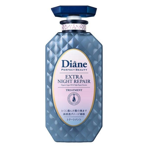 Diane 黛絲恩   Perfect Beauty 洗髮精 護髮乳 髮膜 補充包 DB