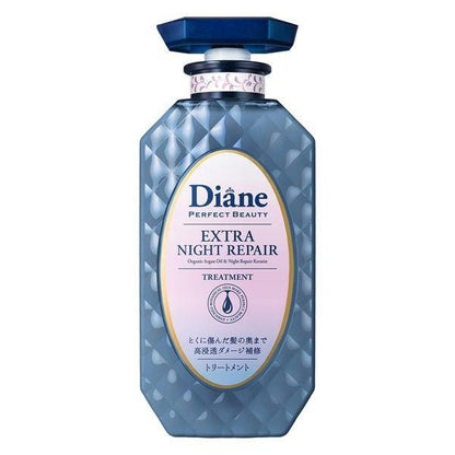 Diane 黛絲恩   Perfect Beauty 洗髮精 護髮乳 髮膜 補充包 DB