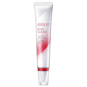 ASTALIFT 艾詩緹 D-UV 水漾日間精華液 美白方程式 30g 富士Film