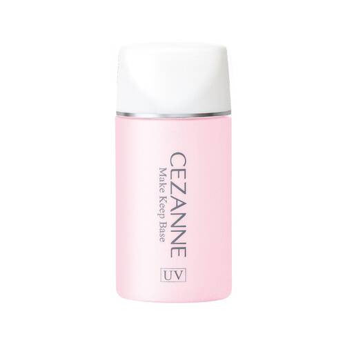 Make Keep Base 抗油光防曬底妝 30ml SPF28・PA++