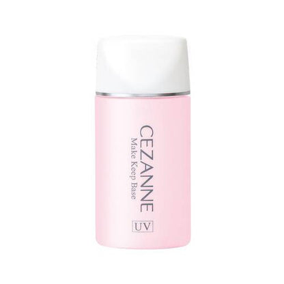 Make Keep Base 抗油光防曬底妝 30ml SPF28・PA++