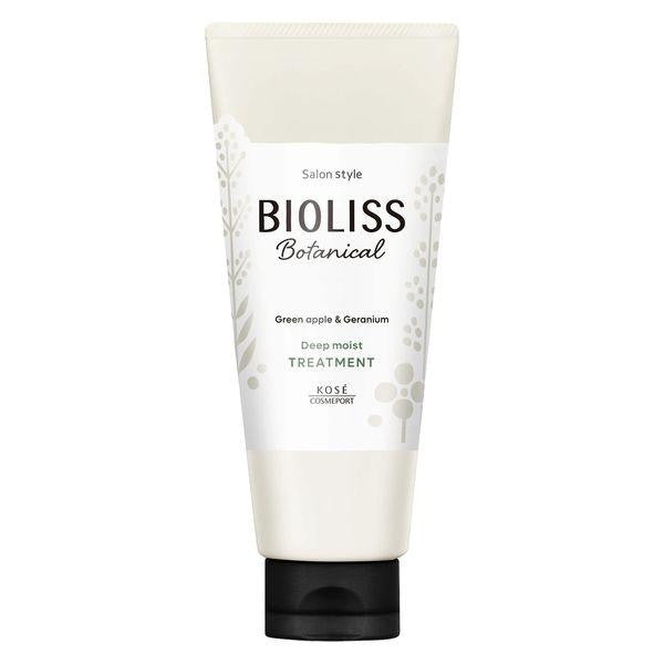 KOSE高絲 沙龍風格 BIOLISS 苾歐莉絲 護理液 植物護髮素