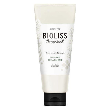 KOSE高絲 沙龍風格 BIOLISS 苾歐莉絲 護理液 植物護髮素