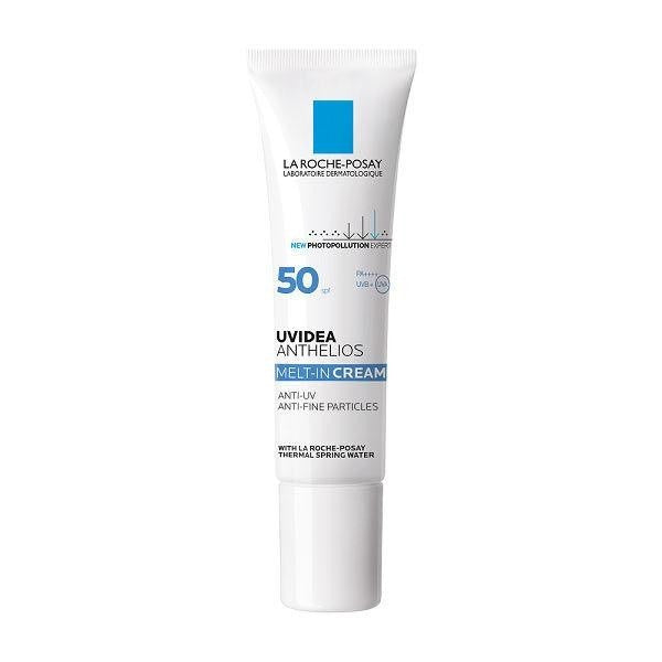 la roche-posay 理膚寶水 敏感肌用洗面乳 TOLERIANE 洗面乳 泡沫洗面乳 房曬底妝 卸妝水