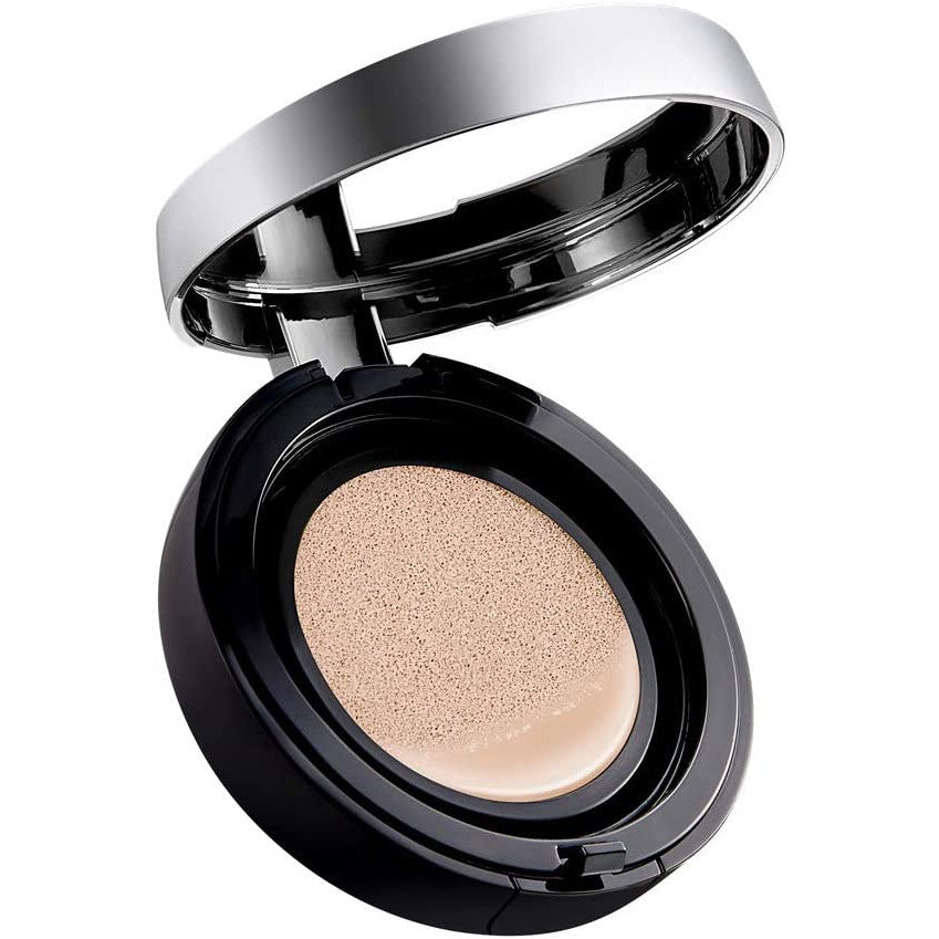 MISSHA Neo-Cover 黑盒升級 時尚M氣墊粉餅 SPF50+黑盒銀邊款
