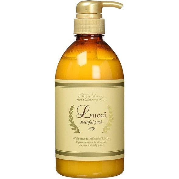 FORD Lucci 明佳麗 麗綺 午茶髮粧系列　自然捲調理洗髮露 抗熱護髮素