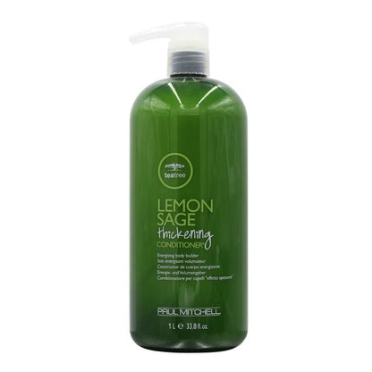 PAUL MITCHELL 茶樹 薰衣草 鼠尾草 潤髮乳 1000ml