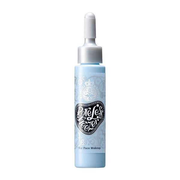 資生堂 MAJOLICA MAJORCA 無毛孔化妝粉底 15ml