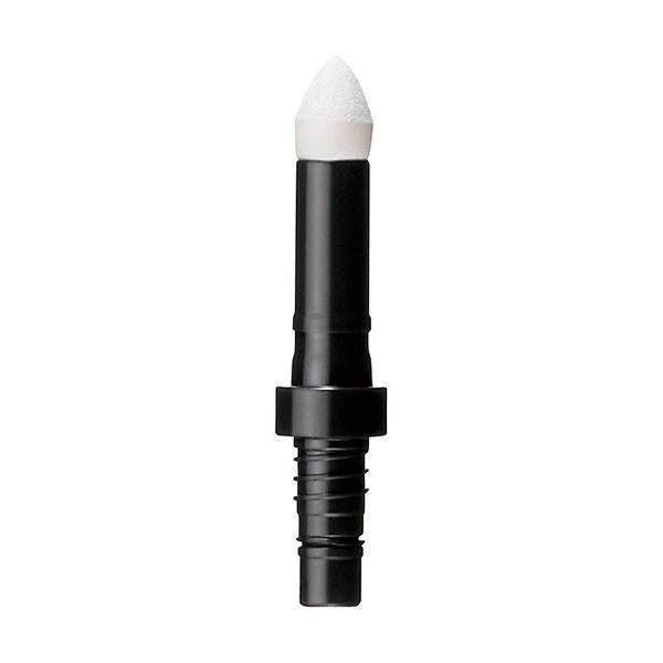 MAQuillAGE Double Brow Creator 用筆頭 1支 資生堂 唇刷 臉頰刷 化妝海綿 眉筆