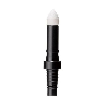 MAQuillAGE Double Brow Creator 用筆頭 1支 資生堂 唇刷 臉頰刷 化妝海綿 眉筆