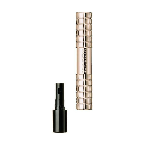 MAQuillAGE Double Brow Creator 用筆頭 1支 資生堂 唇刷 臉頰刷 化妝海綿 眉筆