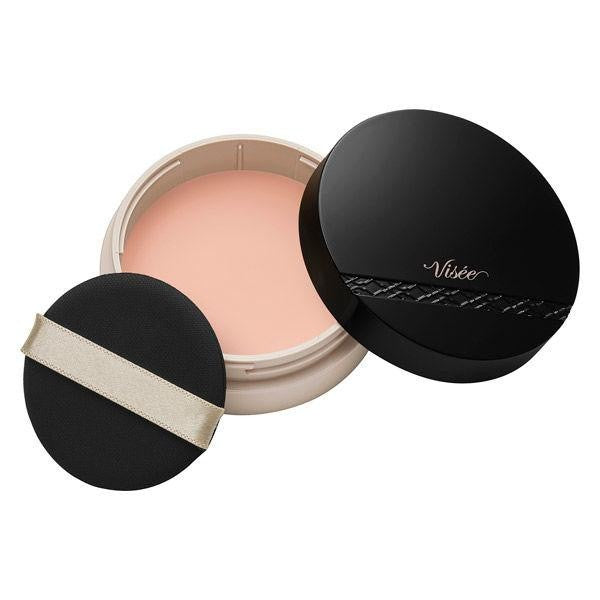 Visee KOSE 高絲  粉底 光彩粉底霜 SPF15・PA++ 15g
