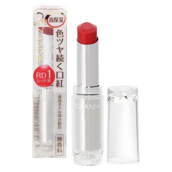 CEZANNE 塞尚 持色潤彩唇膏 潤彩持久唇膏 口紅 唇釉