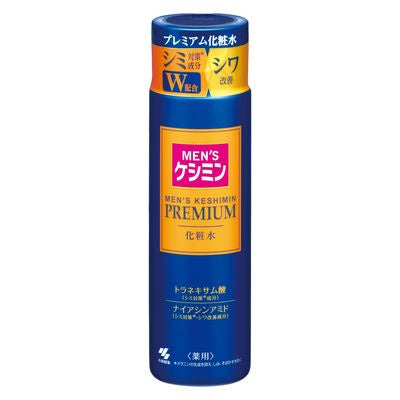 小林製藥 男士面霜 小林製藥 多效合一面霜 90g