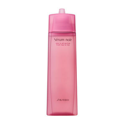 資生堂 Serum noir 護髮豐盈精華洗髮精 150mL