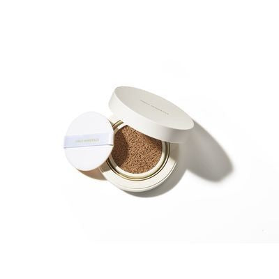 Only Minerals BB霜 抗老美白氣墊BB霜 黃土色 米色