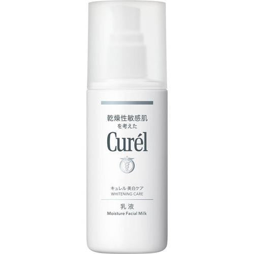 KAO Curel 珂潤 潤浸美白保濕乳液 110ml