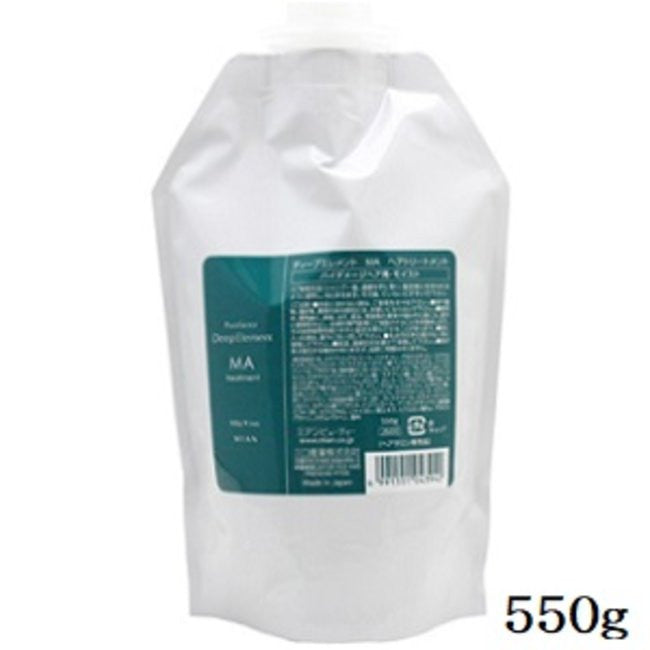 FORD Lucci 明佳麗 new 深層元素 MA洗髮精  300ml