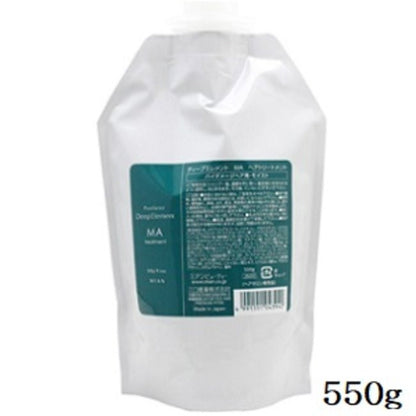 FORD Lucci 明佳麗 new 深層元素 MA洗髮精  300ml