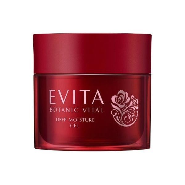 Evita 深層保濕護膚系列 佳麗寶化妝品 DB
