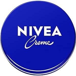 NIVEA 妮維雅 妮維雅霜 乳霜 藍罐 大罐 169g  條狀 50g 花王