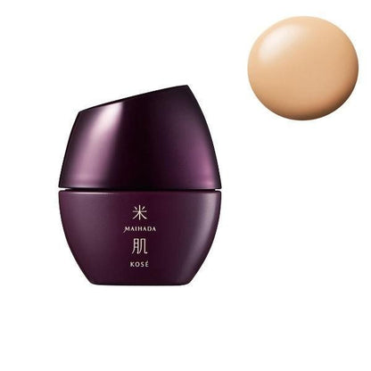 KOSE 高絲 米肌-MAIHADA-光澤護膚粉底液 BO-310 OC-405 13mL SPF25・PA++