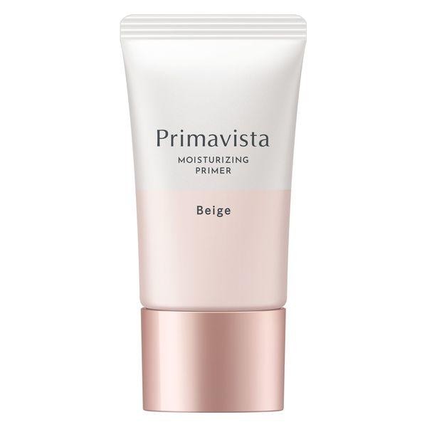 Primavista  滋潤護膚底妝 防止乾燥脫妝