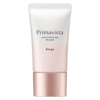 Primavista  滋潤護膚底妝 防止乾燥脫妝