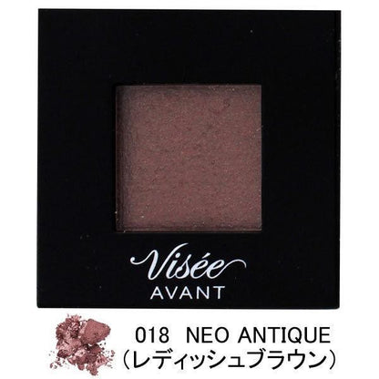 Visee KOSE AVANT 眼影 單色眼影