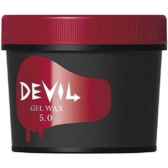 loretta be-x  GEL WAX 髮蠟