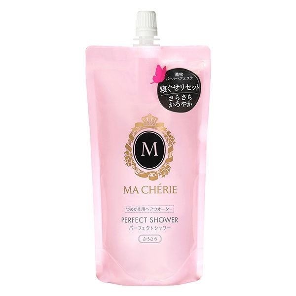 資生堂  MACHERIE EX完美順滑髮妝水 DB