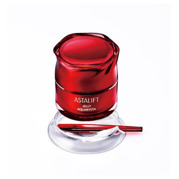 ASTALIFT 艾詩緹 T Jelly Aqua Rista 40g 60g 前導保濕精華凝膠 補充包