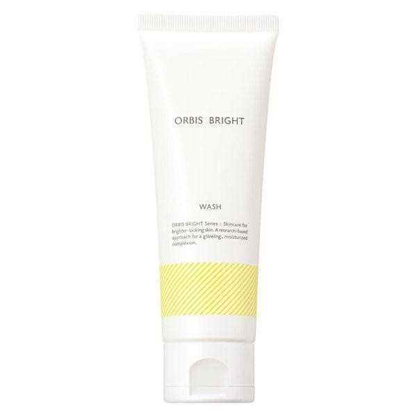 ORBIS 洗面乳 化妝水  亮白洗面乳120g 亮白化妝水180mL